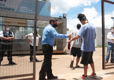 Participantes do Enem Digital podem solicitar reaplicação; veja data