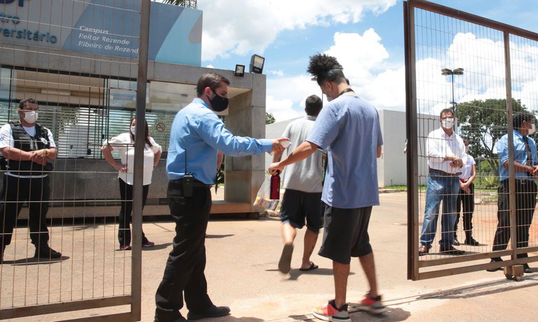 Participantes do Enem Digital podem solicitar reaplicação; veja data