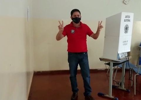 Candidato a prefeito que precisava de apenas 1 voto é eleito