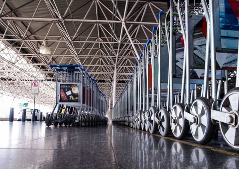 Prorrogado prazo de regras especiais de reembolso de passagens aéreas