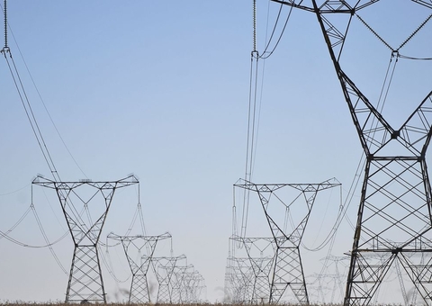 Laudo descarta que raio tenha gerado incêndio que causou apagão no Amapá