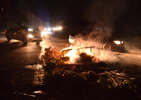 Amapá sofre novo apagão total 