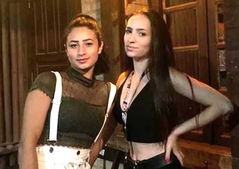 Amigas que morreram ao despencarem de cachoeira tentavam tirar fotos