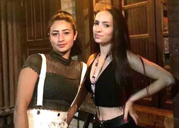 Amigas que morreram ao despencarem de cachoeira tentavam tirar fotos