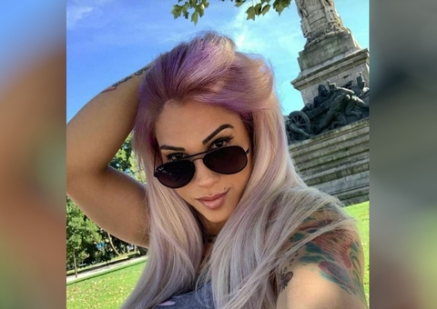 Trans brasileira é achada morta em Portugal após revelar ameaças em live