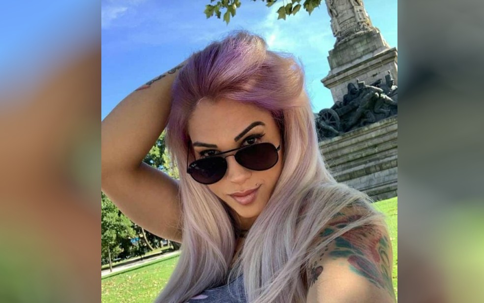 Trans brasileira é achada morta em Portugal após revelar ameaças em live