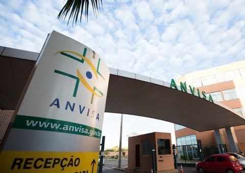 Anvisa afirma que não houve pedido emergencial de vacina contra Covid-19