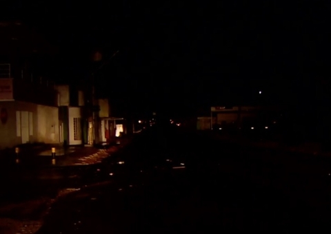 Treze cidades do Amapá voltam a ficar sem energia 2 meses após apagão