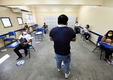 MEC autoriza aulas remotas em escolas e universidades durante pandemia