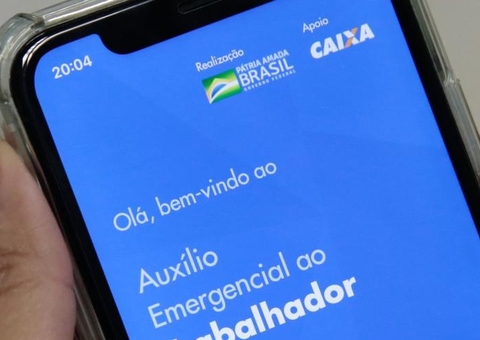 Projeto de Lei perdoa quem recebeu indevidamente auxílio emergencial 