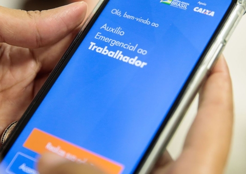Caixa libera parcela do auxílio emergencial nesta quarta; veja quem recebe