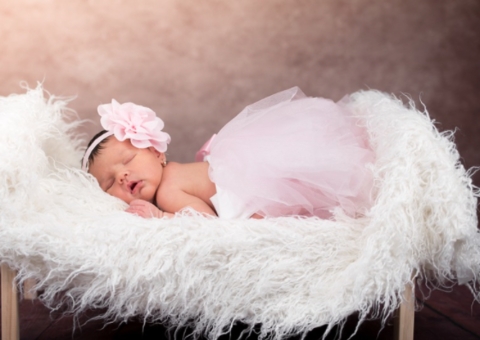 Saiba quais os nomes de bebês preferidos de 2020