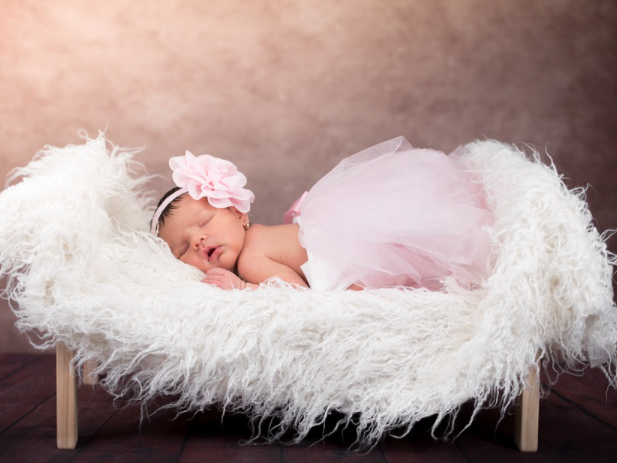 Saiba quais os nomes de bebês preferidos de 2020