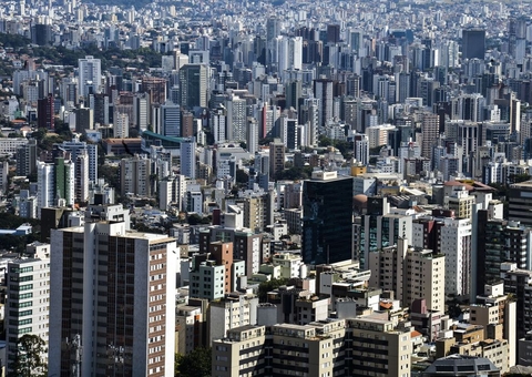 Belo Horizonte terá lockdown a partir de segunda-feira