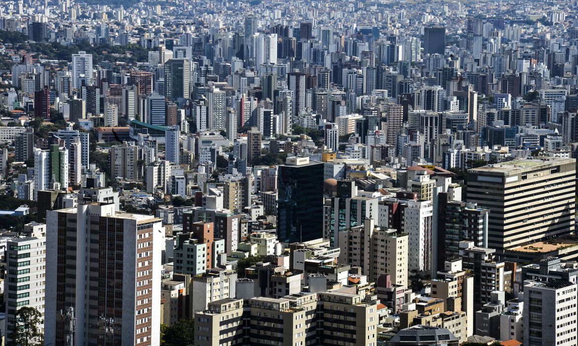 Belo Horizonte terá lockdown a partir de segunda-feira