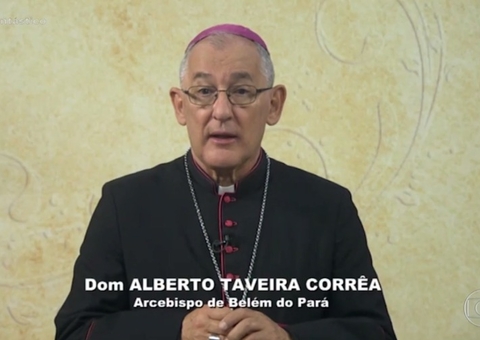 Arcebispo de Belém é suspeito de abusar sexualmente de ex-seminaristas