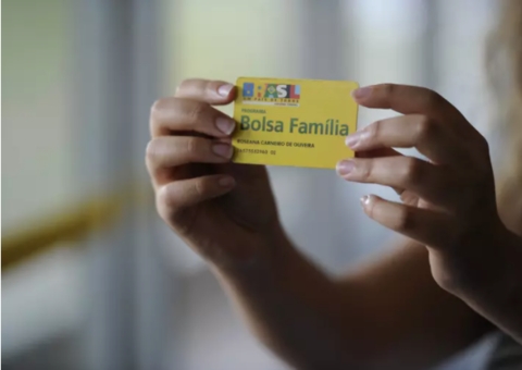Bolsa família passará a ser depositado em conta digital