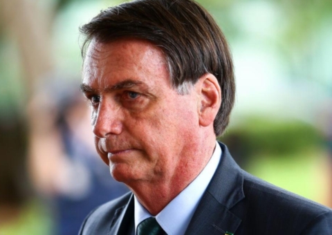 'Vai comprar na Venezuela', diz Bolsonaro ao ser cobrado por preço de arroz
