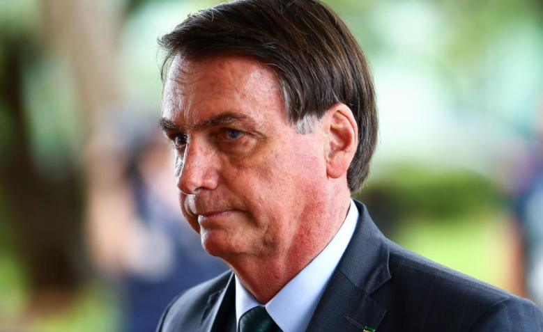 'Vai comprar na Venezuela', diz Bolsonaro ao ser cobrado por preço de arroz