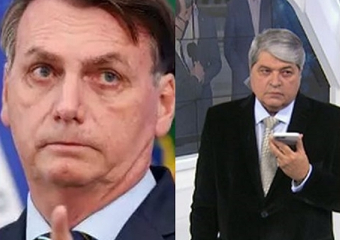 Bolsonaro culpa STF por omissão para agir na pandemia
