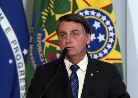 Bolsonaro revoga decreto para concessão das UBS