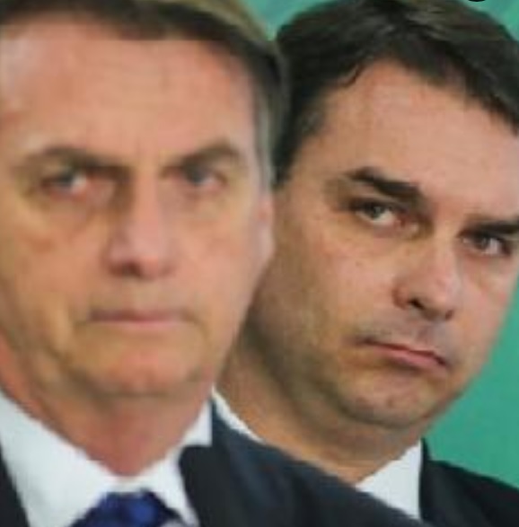 Uso da Abin para defender Flávio Bolsonaro de rachadinha é investigado