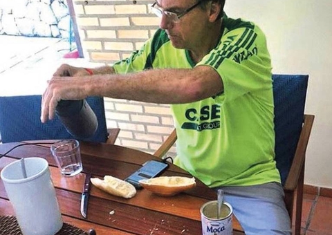 Governo Bolsonaro gastou mais de R$ 15 milhões com leite condensado em 2020