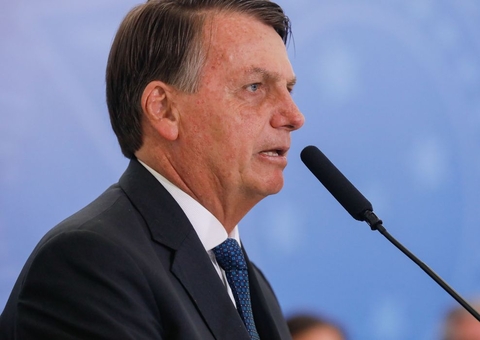 Bolsonaro sanciona Lei de Diretrizes Orçamentárias para 2021