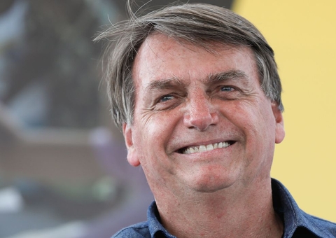 Bolsonaro recebe alta após cirurgia para retirada de cálculo na bexiga