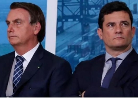 STF prorroga inquérito que apura interferência de Bolsonaro na PF