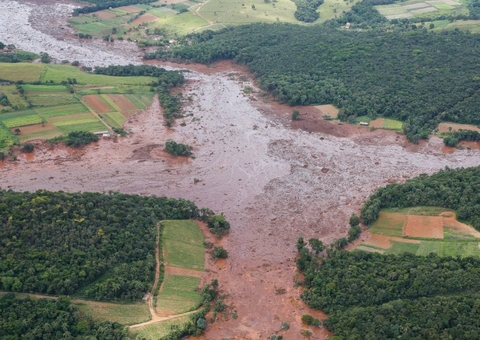 Brumadinho: MPF quer anular acordo que prevê multa de R$ 250 milhões a Vale