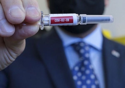 Butantan diz que só entrega vacinas à Saúde quando souber plano de uso