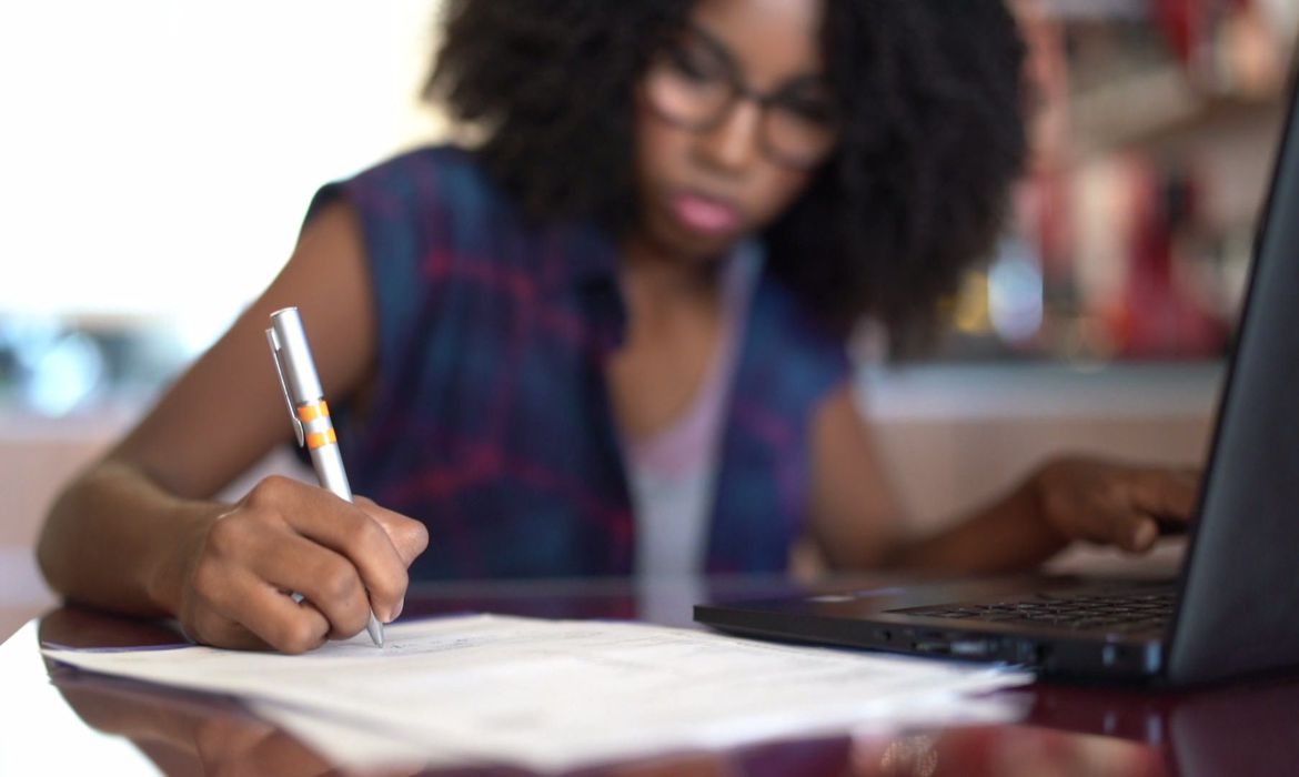 Acusado de racismo, Inep corrige respostas do gabarito do Enem