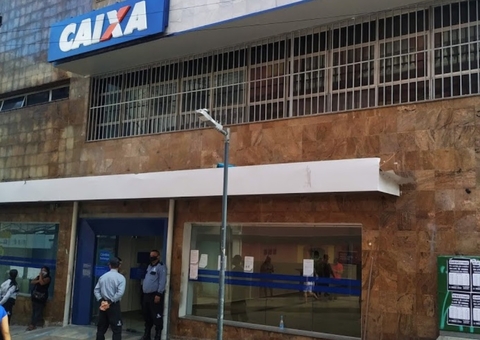 Caixa libera saques do auxílio emergencial; veja quem recebe