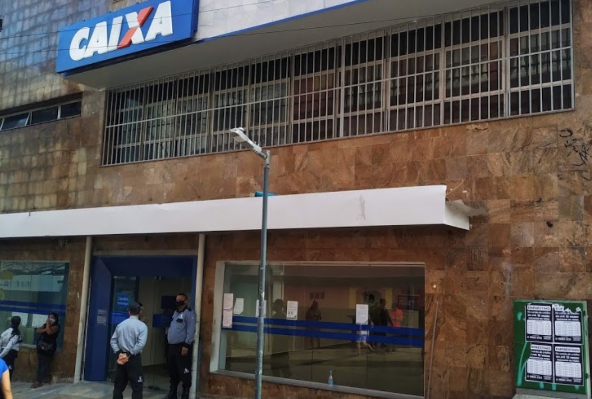 Caixa libera saques do auxílio emergencial; veja quem recebe