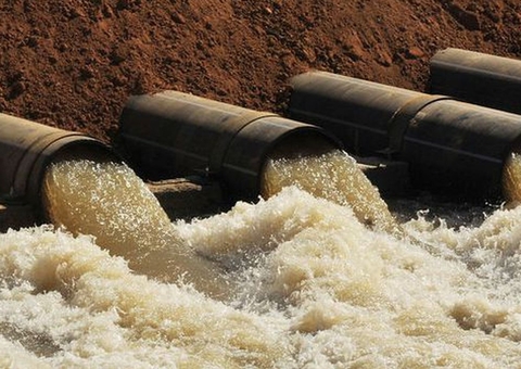 Sistema Cantareira opera em estado de alerta