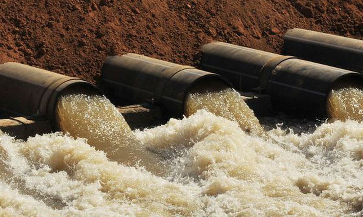 Sistema Cantareira opera em estado de alerta