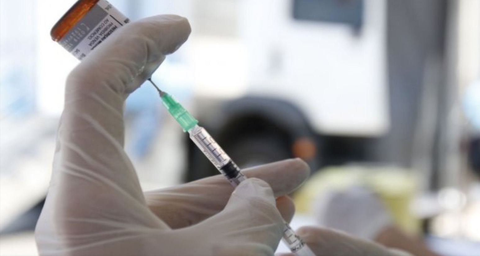 Nível de anticorpos cai rapidamente após a infecção por Covid-19