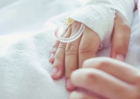 Síndrome associada à covid-19 já atingiu 197 crianças e adolescentes