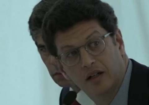 Volta a valer revogação do Conama de regras de proteção de manguezais