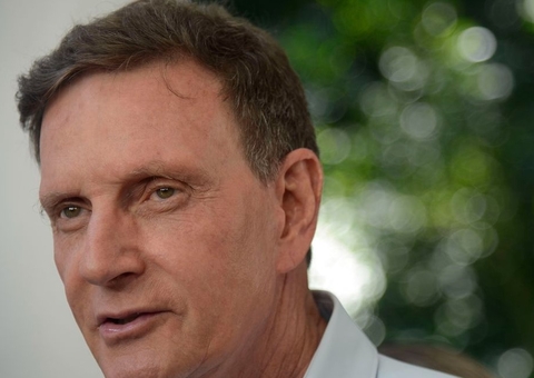 TSE revoga inelegibilidade de Crivella à reeleição para prefeitura