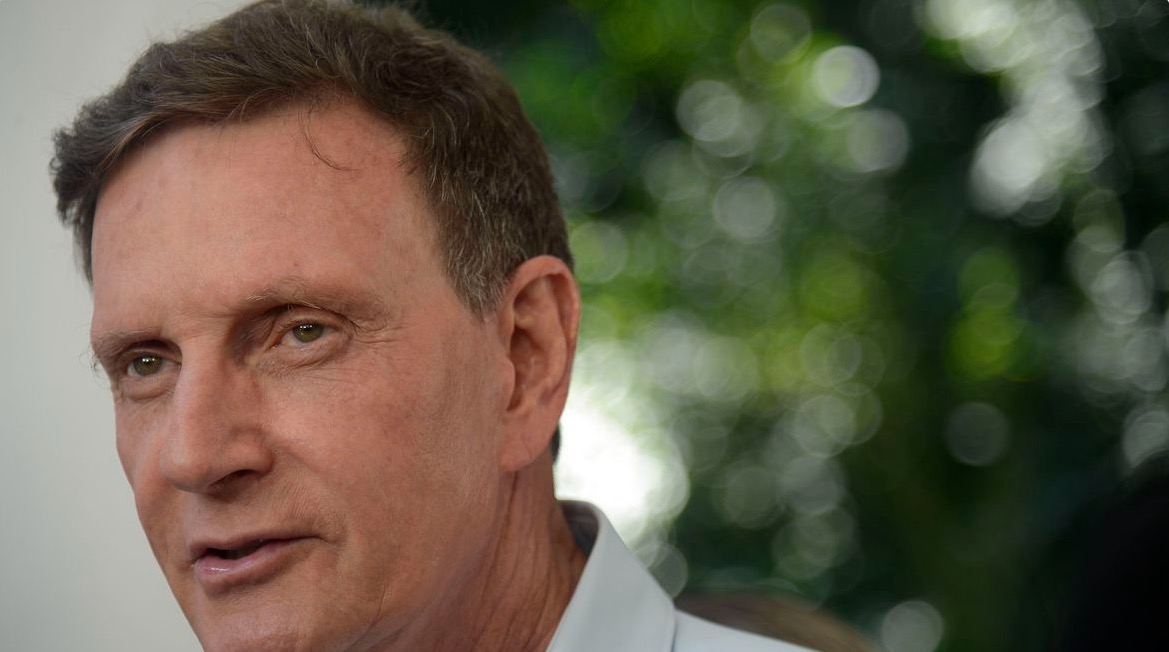 TSE revoga inelegibilidade de Crivella à reeleição para prefeitura