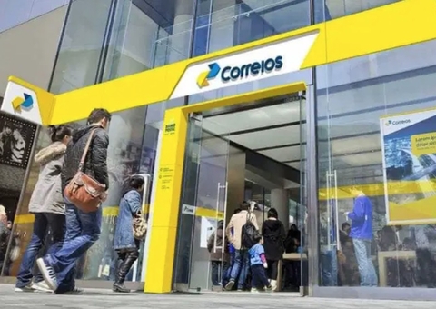 Ministro diz que privatização dos Correios pode ocorrer em 2021