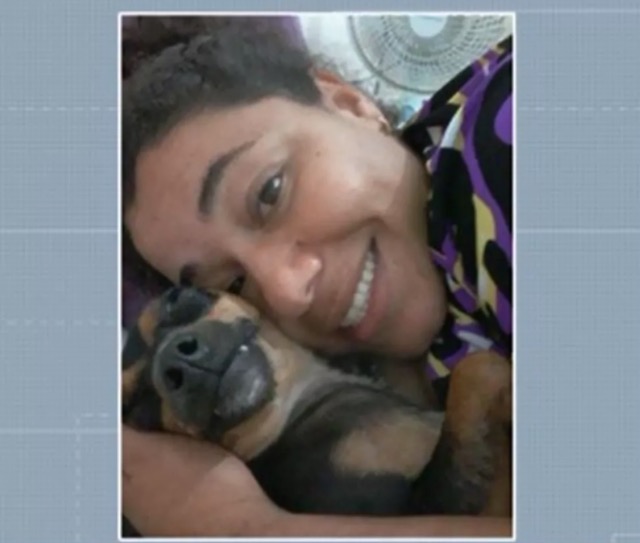 Homem mata vizinha a tijoladas após ela denunciar maus-tratos contra animal