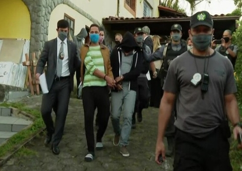 Filhos de Flordelis têm pedidos de liberdade negados pela Justiça