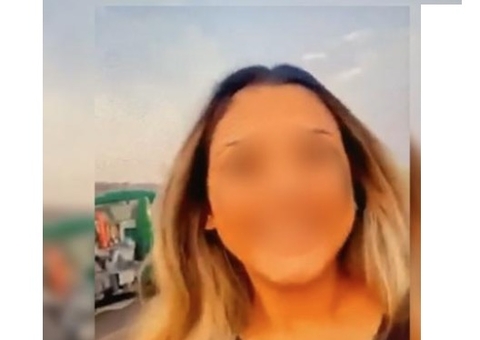 PF usa rastros deixados por namorada para encontrar André do Rap