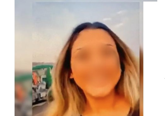 PF usa rastros deixados por namorada para encontrar André do Rap