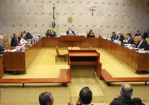 STF mantém prisão preventiva do traficante André do Rap