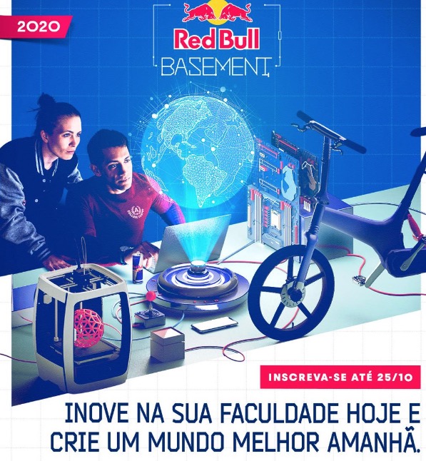 Nilton Lins anuncia programa de incentivo para projetos de seus alunos