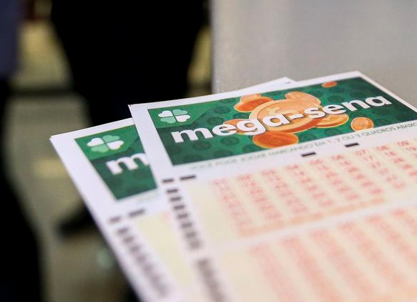 Mega-Sena sorteia neste sábado prêmio de R$ 2,5 milhões